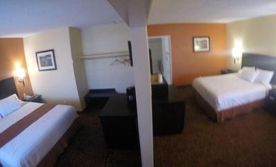Americas Best Value Inn Blythe