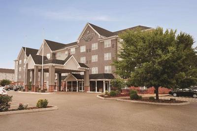 Country Inn & Suites by Radisson, Bowling Green, K