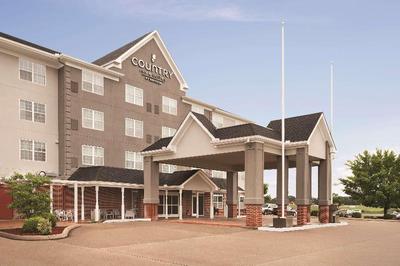 Country Inn & Suites by Radisson, Bowling Green, K