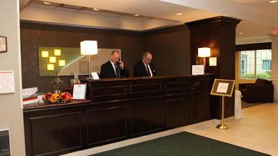 Holiday Inn Budd Lake - Rockaway Area