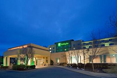 Holiday Inn Budd Lake - Rockaway Area
