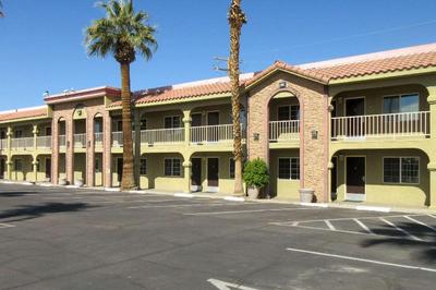 Econo Lodge Blythe