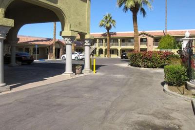 Econo Lodge Blythe