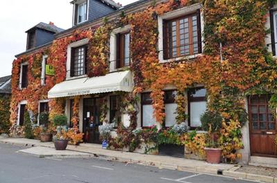 LOGIS Auberge du Centre