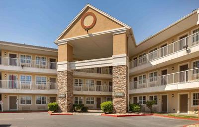 Extended Stay America - Bakersfield - California A