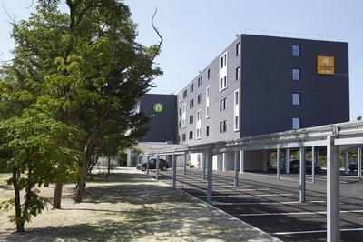 Campanile Bordeaux Ouest - Mérignac Aéroport