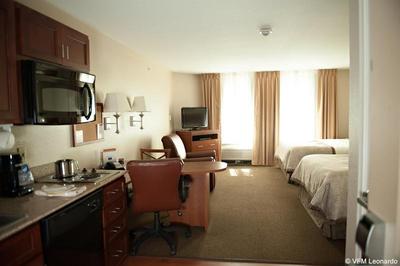 Extended Stay America - Bartlesville - Hwy 75
