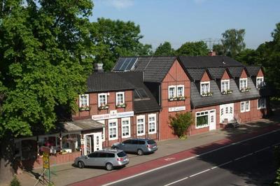 Altmark Hotel Gasthof Gose