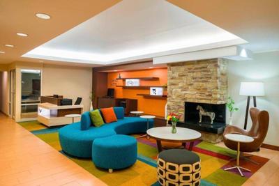 Fairfield Inn By Marriott Allentown Bethlehem/Lehi