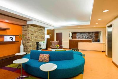 Fairfield Inn By Marriott Allentown Bethlehem/Lehi