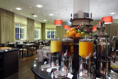 Courtyard by Marriott Bremen
