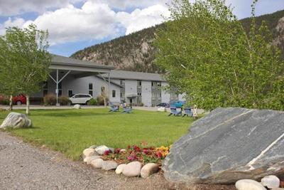 Whitewater Inn Big Sky