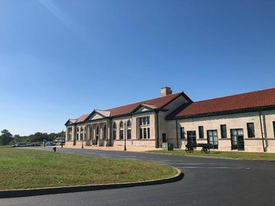 Holiday Inn Express Bowling Green