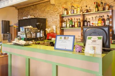 Logis Auberge La Cremaillere