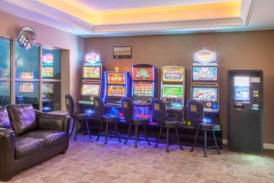 Hawthorn Suites By Wyndham Bloomington
