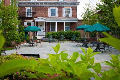 The Middlebury Inn