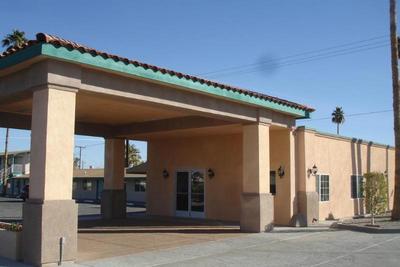 Rodeway Inn Suites