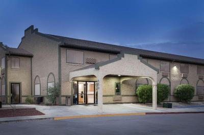 Best Western Blythe