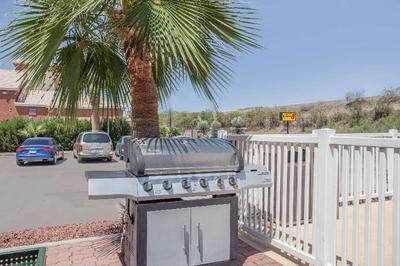 Best Western Blythe
