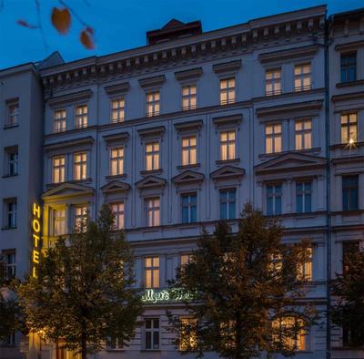 Myer's Berlin