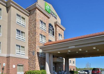 Holiday Inn Express Columbia