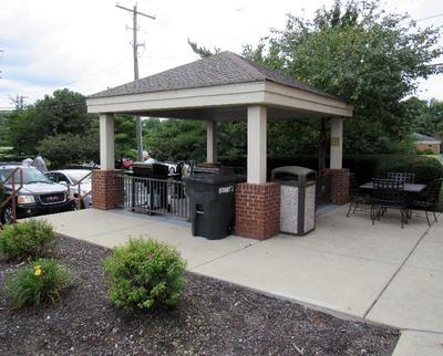 Sonesta Simply Suites Columbus Airport Gahanna
