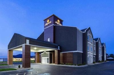 La Quinta Inn & Suites Columbus West - Hilliard