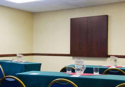 SpringHill Suites St. Louis Chesterfield