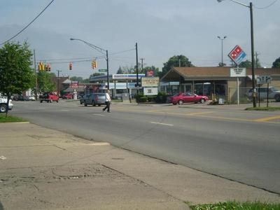 Rodeway Inn