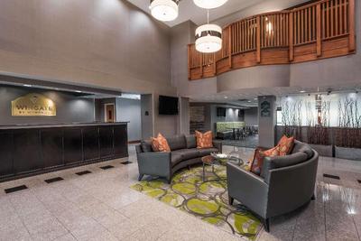 Wingate By Wyndham Columbia