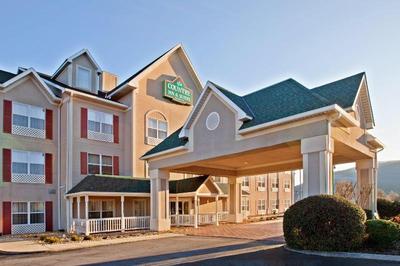 Country Inn & Suites by Radisson, Chattanooga-L M