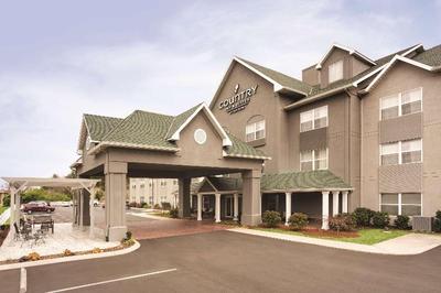 Country Inn & Suites by Radisson, Chattanooga-L M