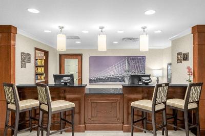 Staybridge Suites Chattanooga-Hamilton Place