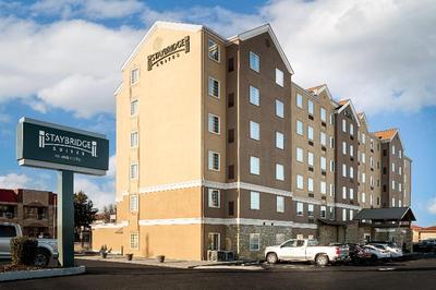 Staybridge Suites Chattanooga-Hamilton Place