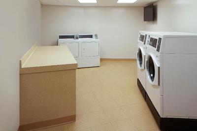 Fairfield Inn & Suites Columbus/ OSU