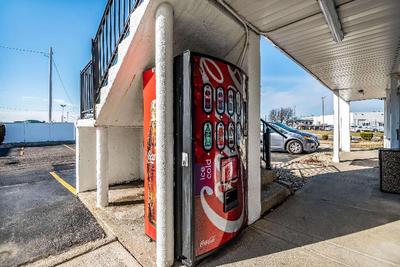 America's Best Value Inn & Suites Columbus