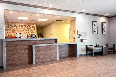 Candlewood Suites Champaign-Urbana Univ Area