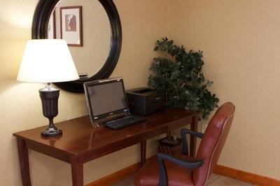Candlewood Suites Champaign-Urbana Univ Area