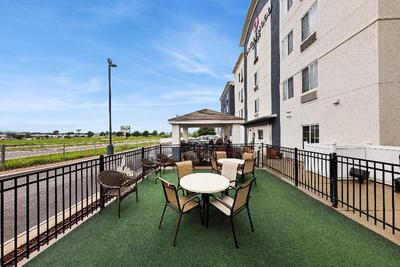 Candlewood Suites Cape Girardeau
