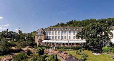 Seehotel Maria Laach
