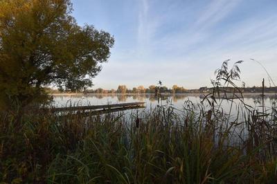 Seeblick
