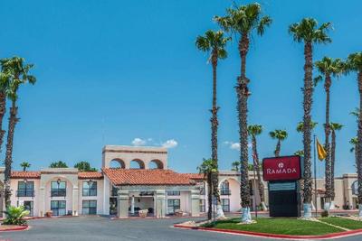 Ramada Conference Center by Wyndham Las Cruces