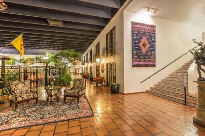 Ramada Conference Center by Wyndham Las Cruces