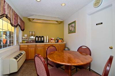 Americas Best Value Inn Chico