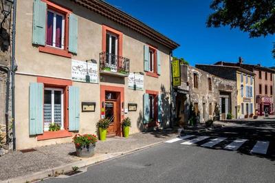 Hostellerie des Corbieres