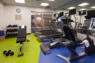 Springhill Suites Columbia