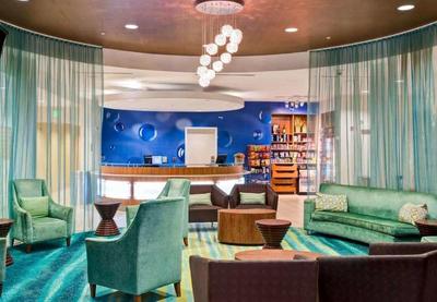Springhill Suites Columbia