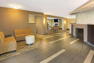 Hawthorn Suites By Wyndham Cincinnati
