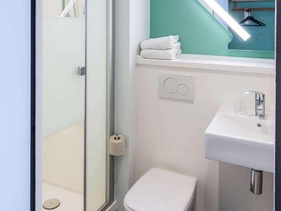 Ibis budget Senlis