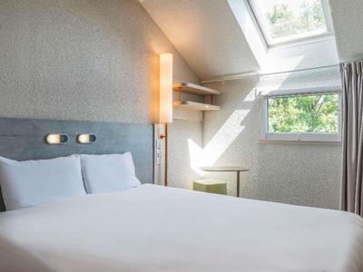 Ibis budget Senlis